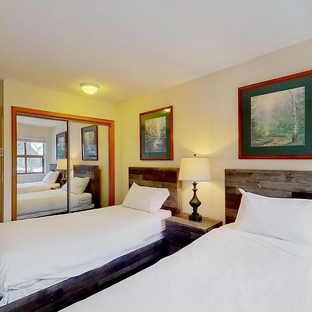 Northstar At Stoney Creek Villa Whistler Dış mekan fotoğraf