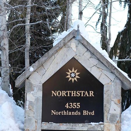 Northstar At Stoney Creek Villa Whistler Oda fotoğraf