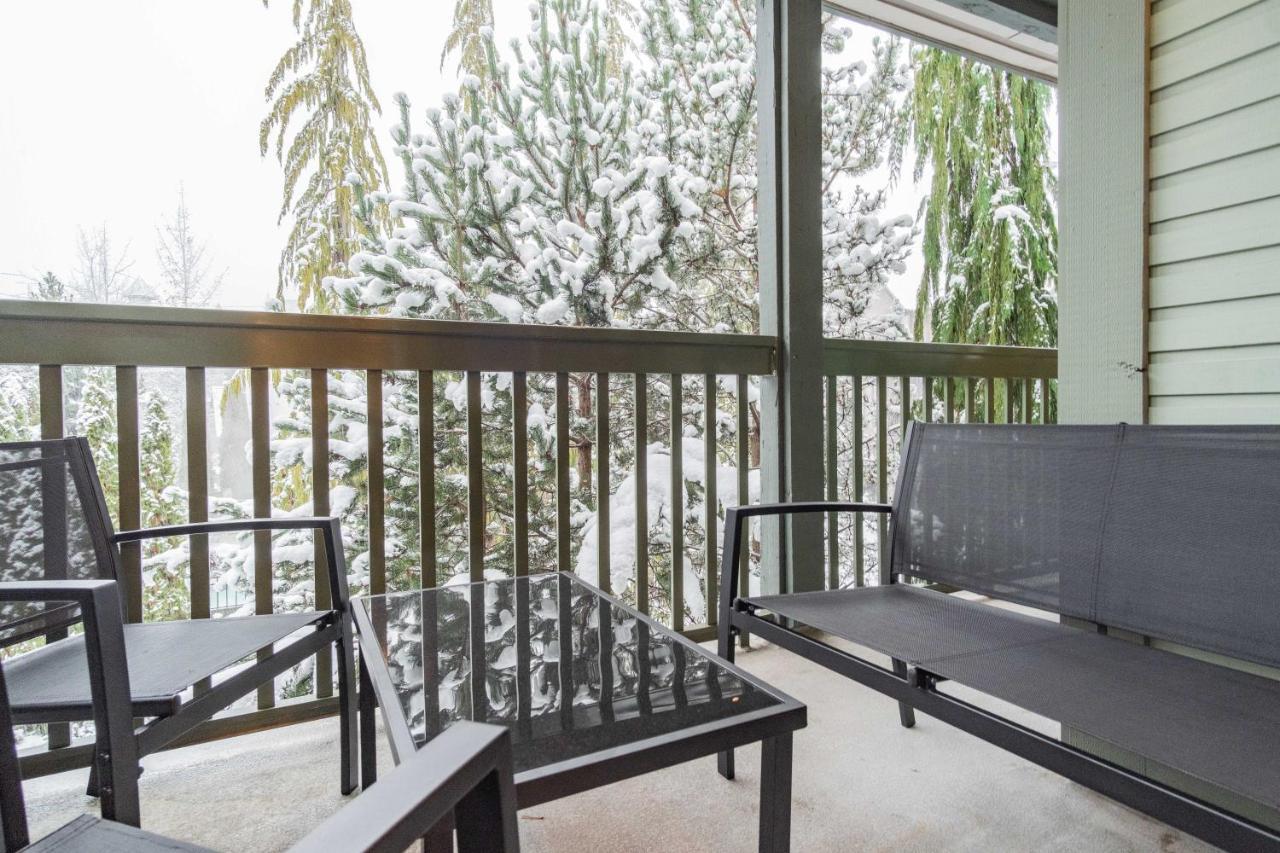 Northstar At Stoney Creek Villa Whistler Dış mekan fotoğraf