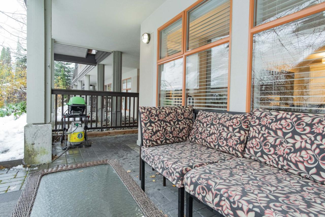 Northstar At Stoney Creek Villa Whistler Dış mekan fotoğraf