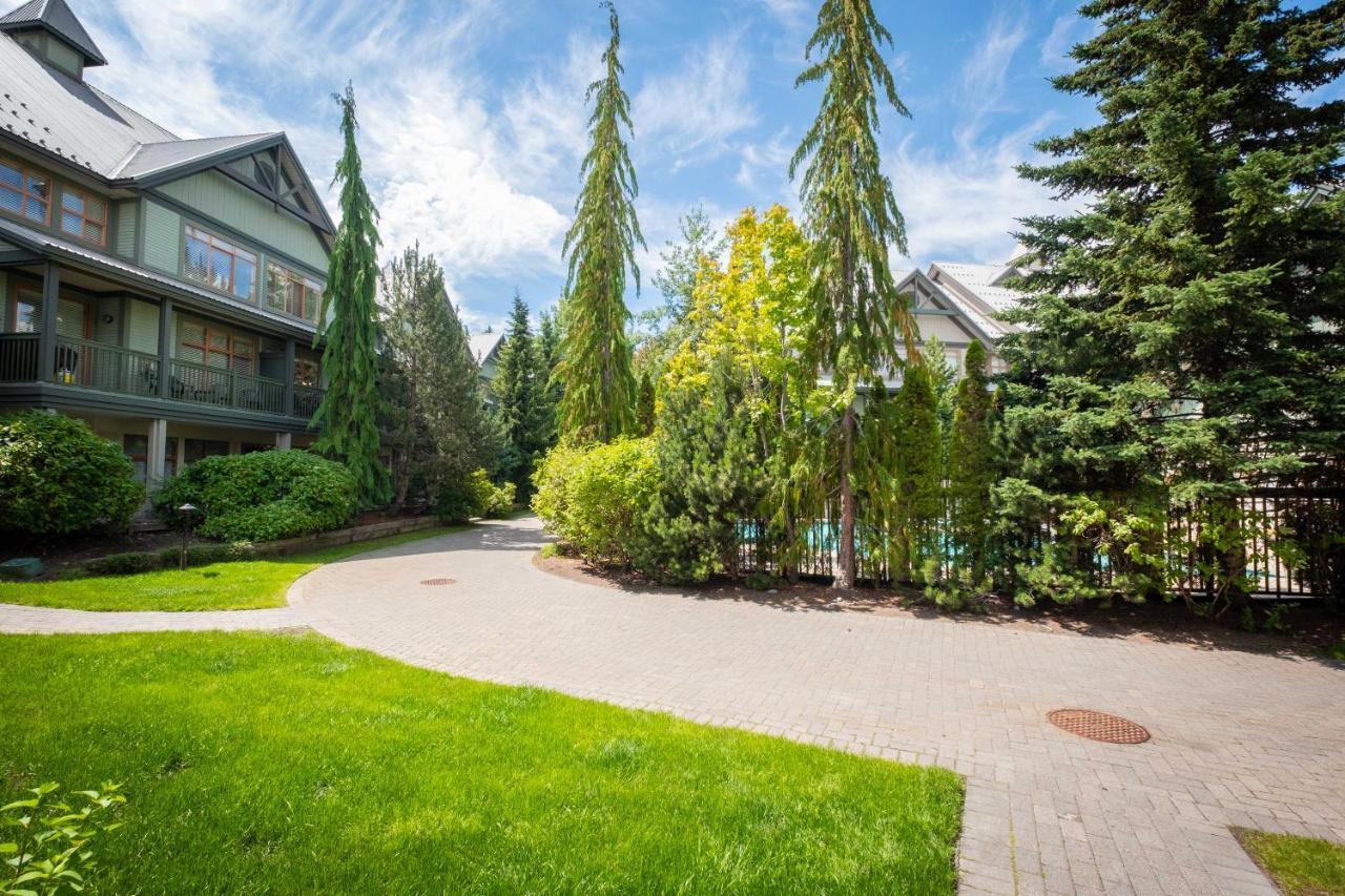 Northstar At Stoney Creek Villa Whistler Dış mekan fotoğraf
