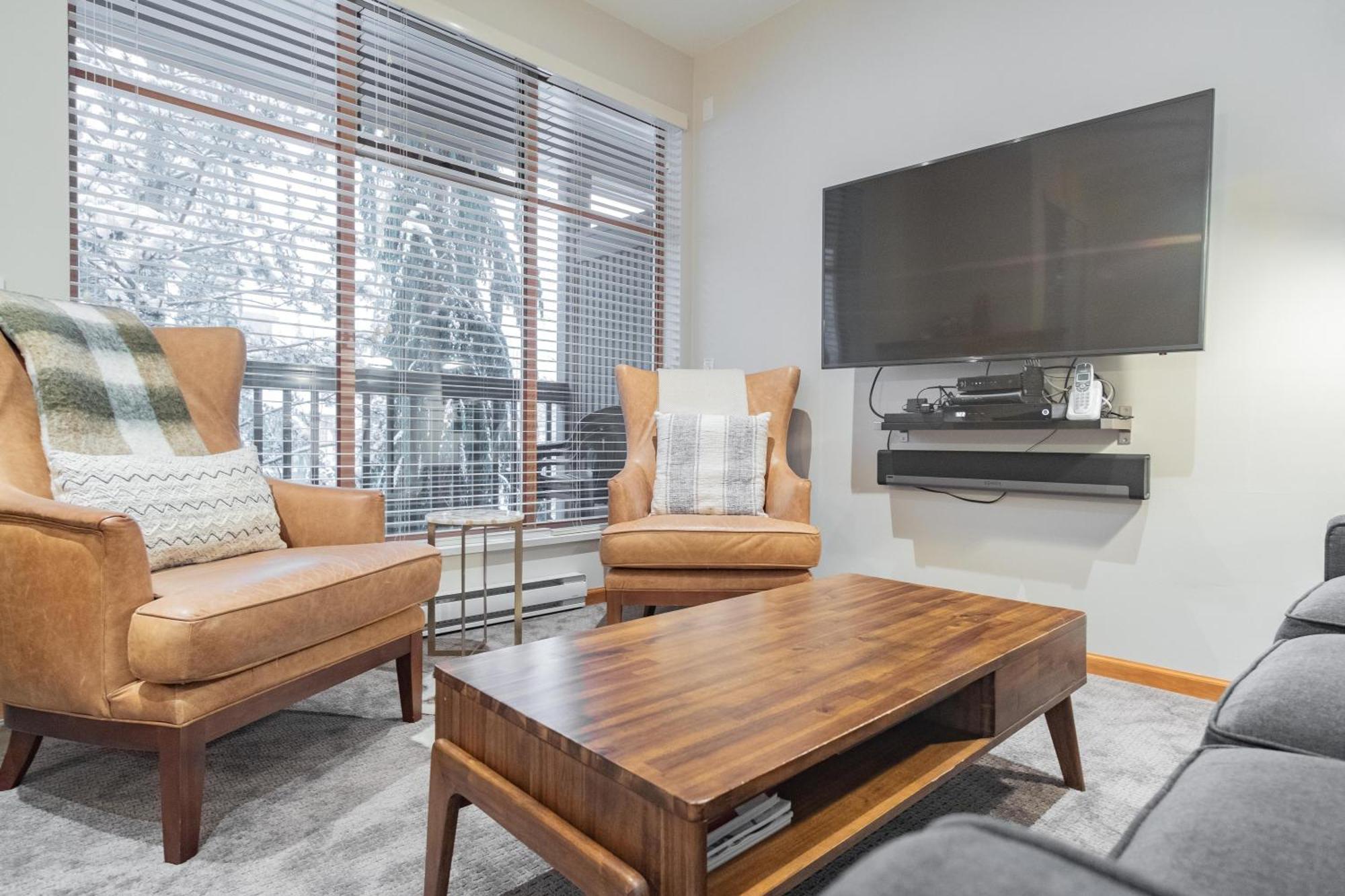 Northstar At Stoney Creek Villa Whistler Dış mekan fotoğraf