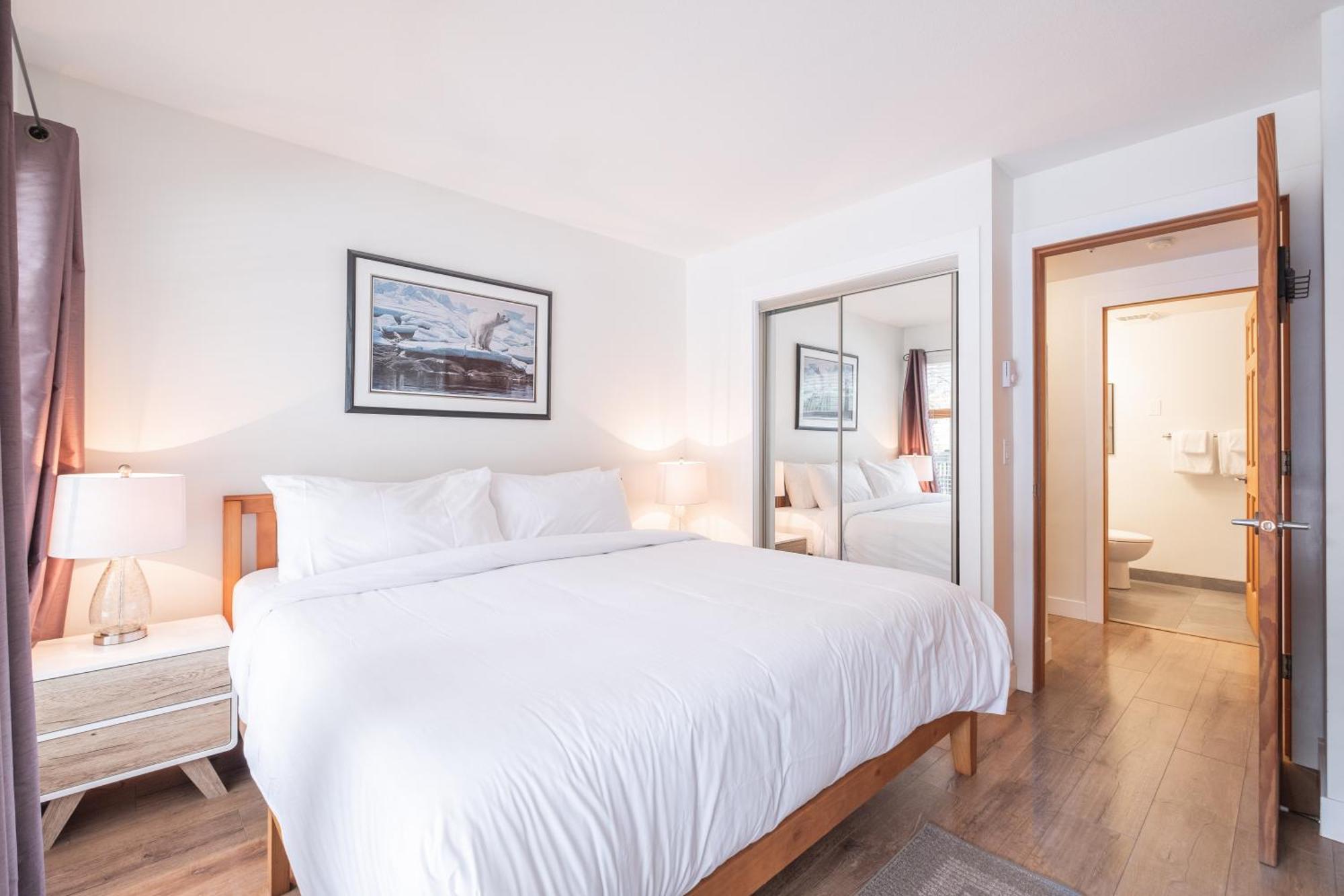 Northstar At Stoney Creek Villa Whistler Dış mekan fotoğraf