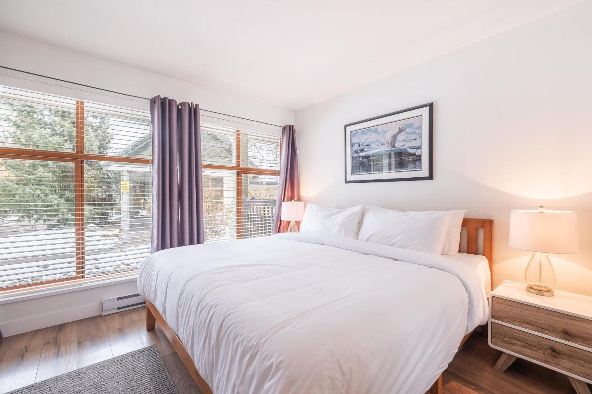 Northstar At Stoney Creek Villa Whistler Dış mekan fotoğraf