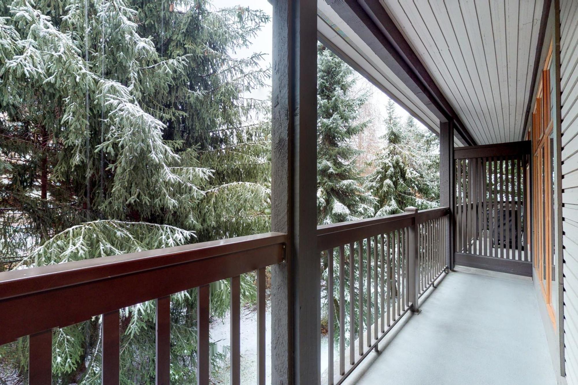 Northstar At Stoney Creek Villa Whistler Oda fotoğraf