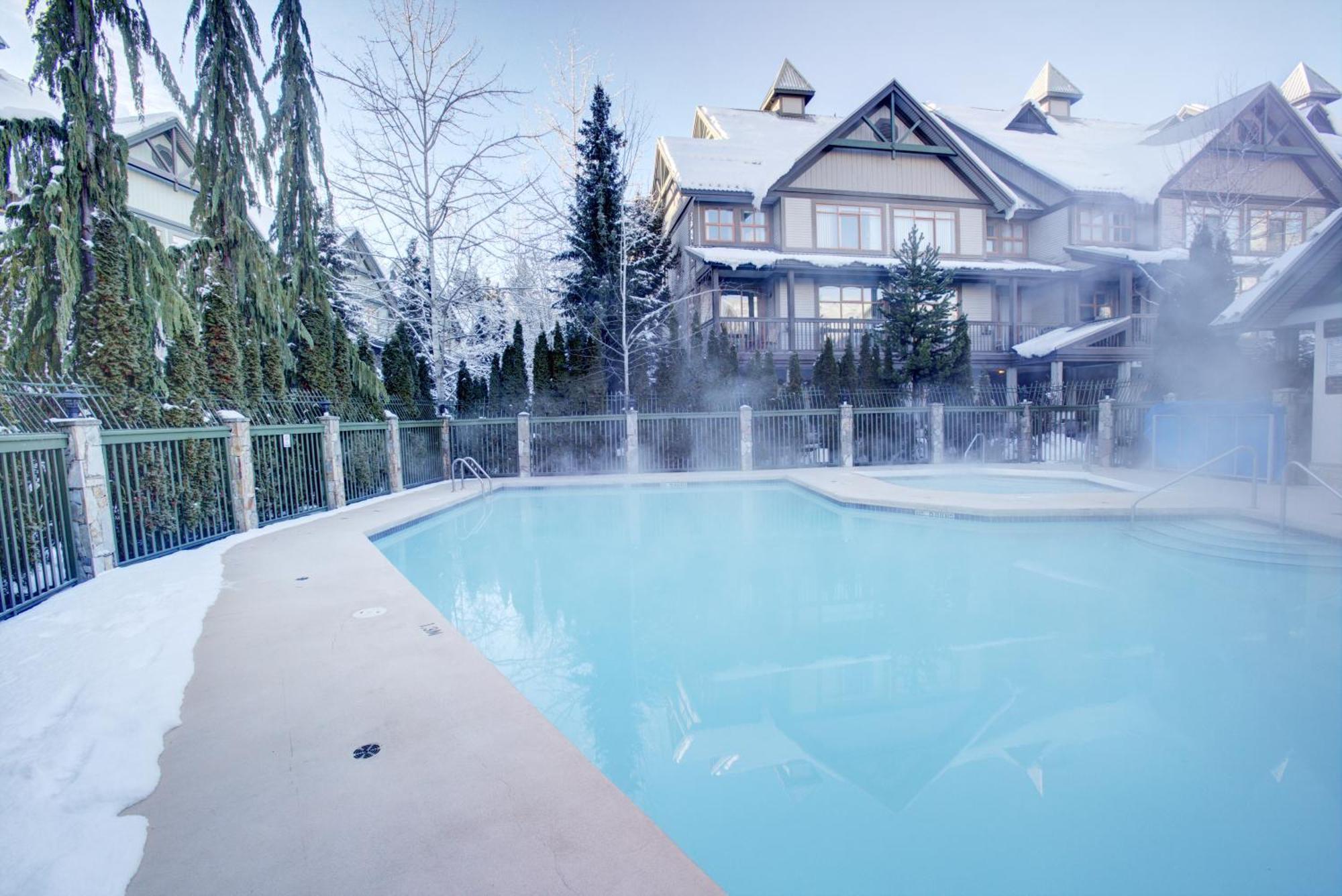 Northstar At Stoney Creek Villa Whistler Oda fotoğraf