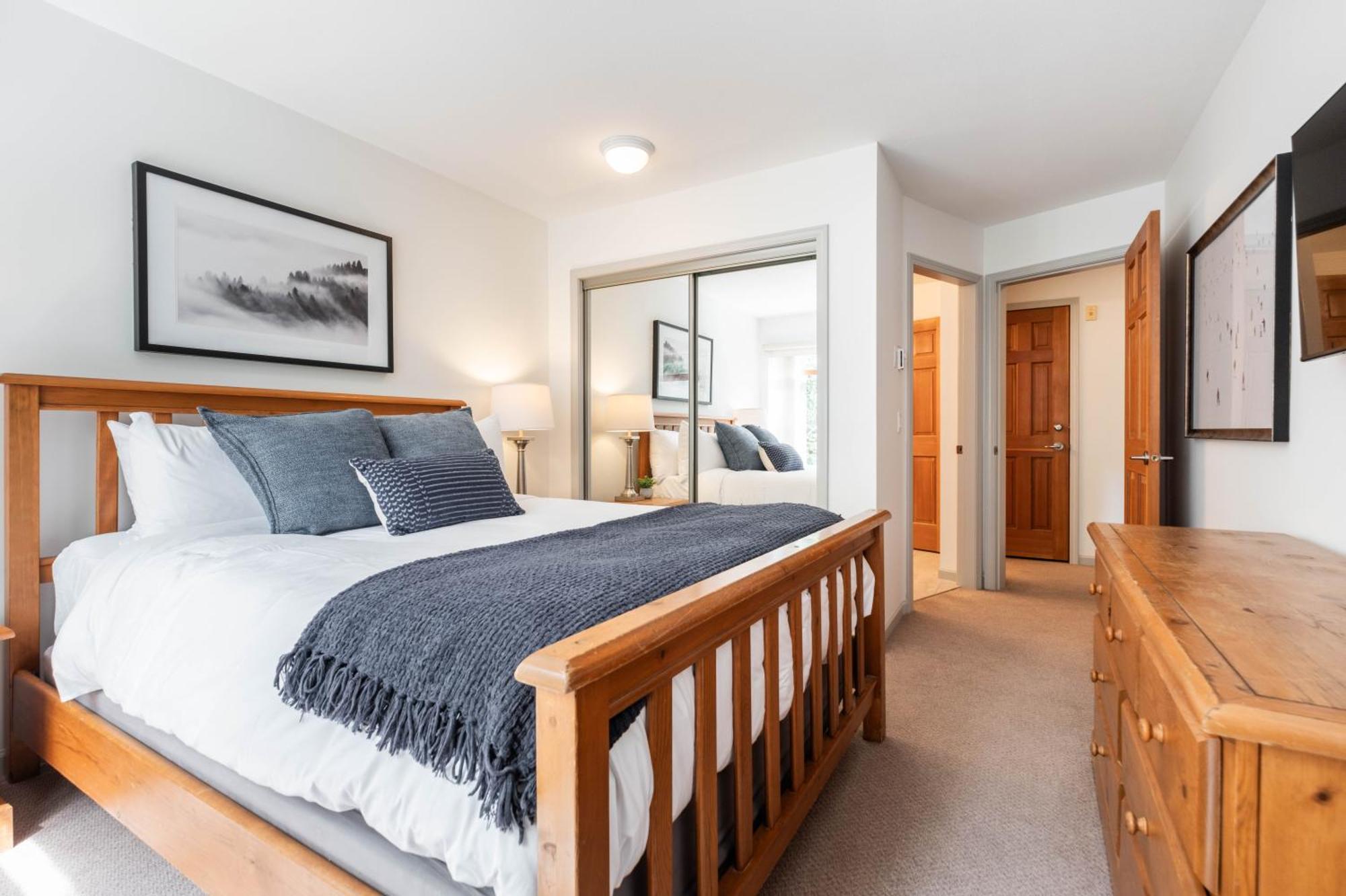 Northstar At Stoney Creek Villa Whistler Dış mekan fotoğraf