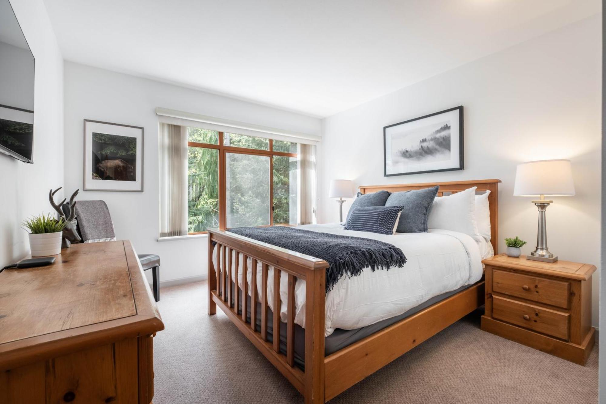 Northstar At Stoney Creek Villa Whistler Dış mekan fotoğraf