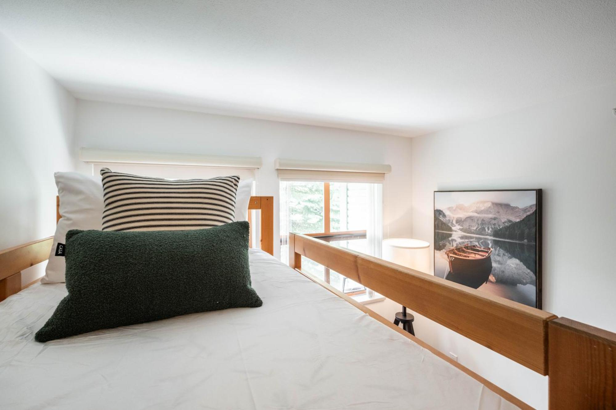 Northstar At Stoney Creek Villa Whistler Dış mekan fotoğraf
