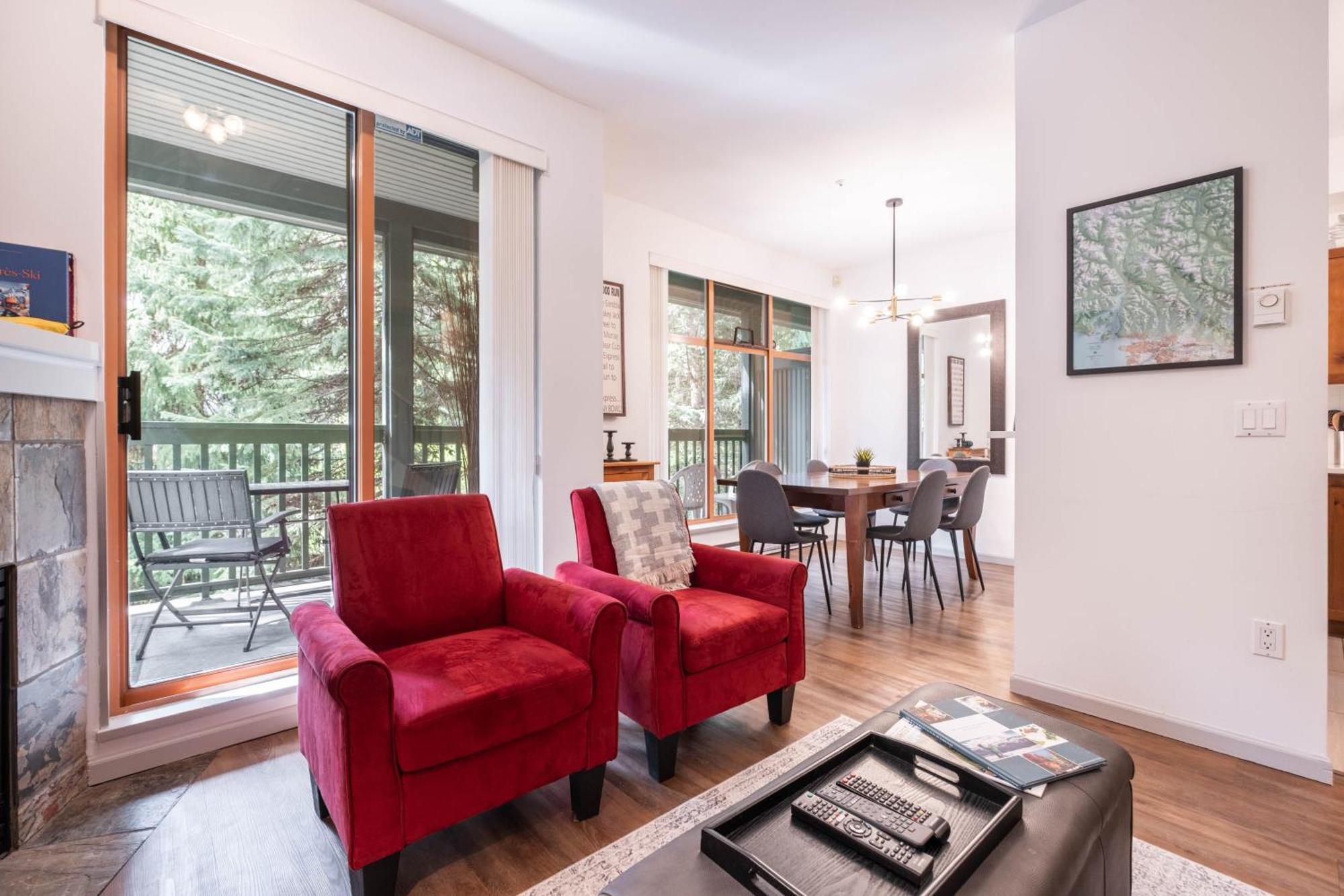 Northstar At Stoney Creek Villa Whistler Dış mekan fotoğraf