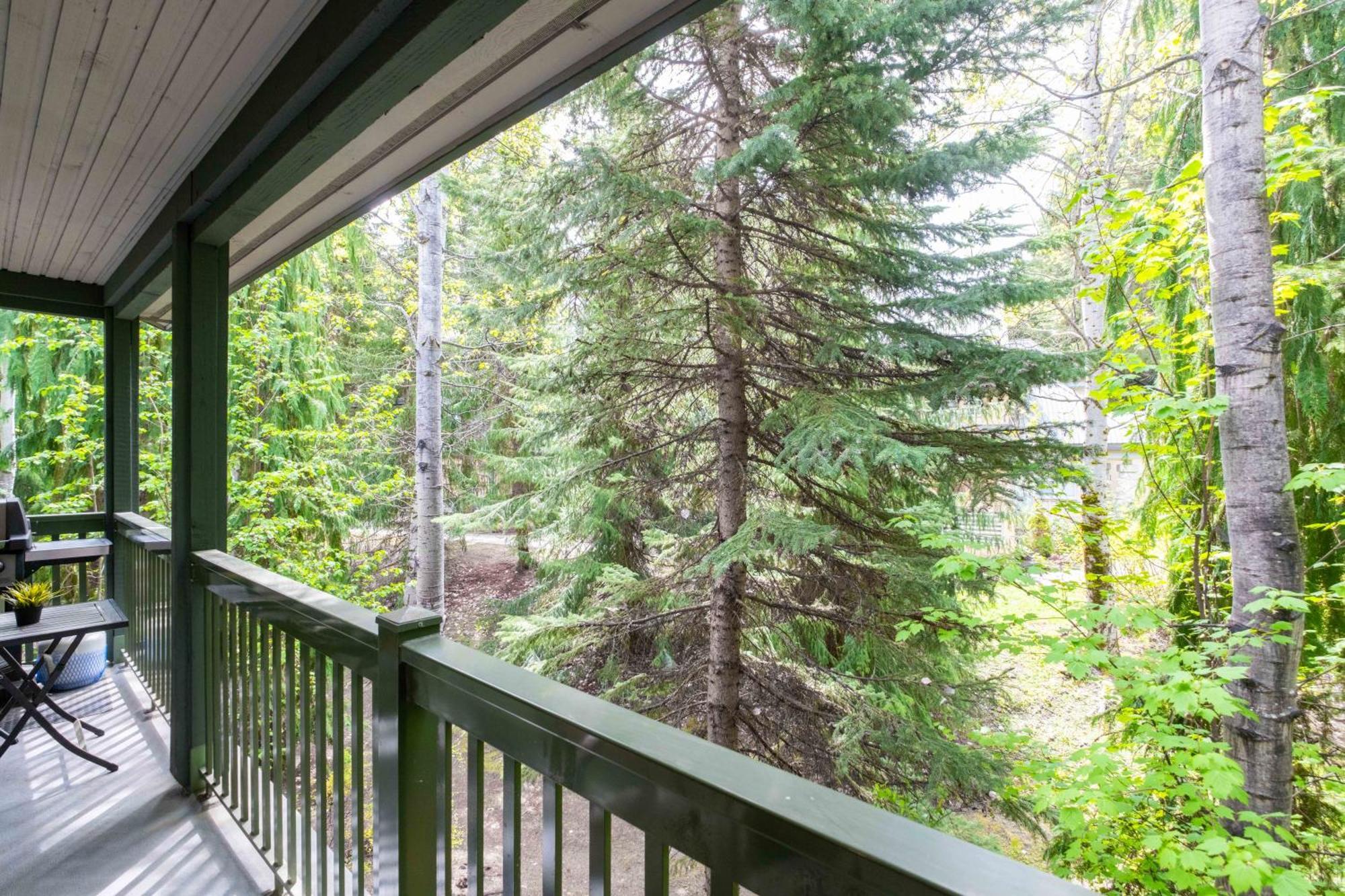 Northstar At Stoney Creek Villa Whistler Dış mekan fotoğraf