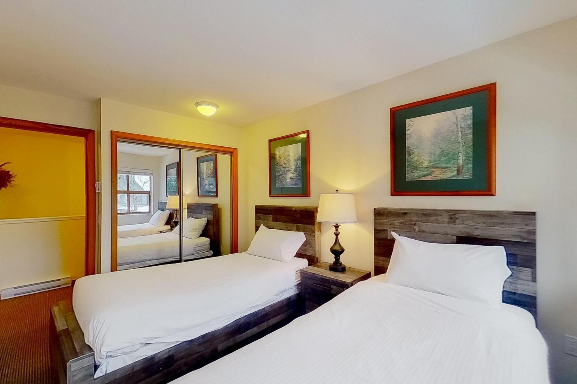 Northstar At Stoney Creek Villa Whistler Dış mekan fotoğraf