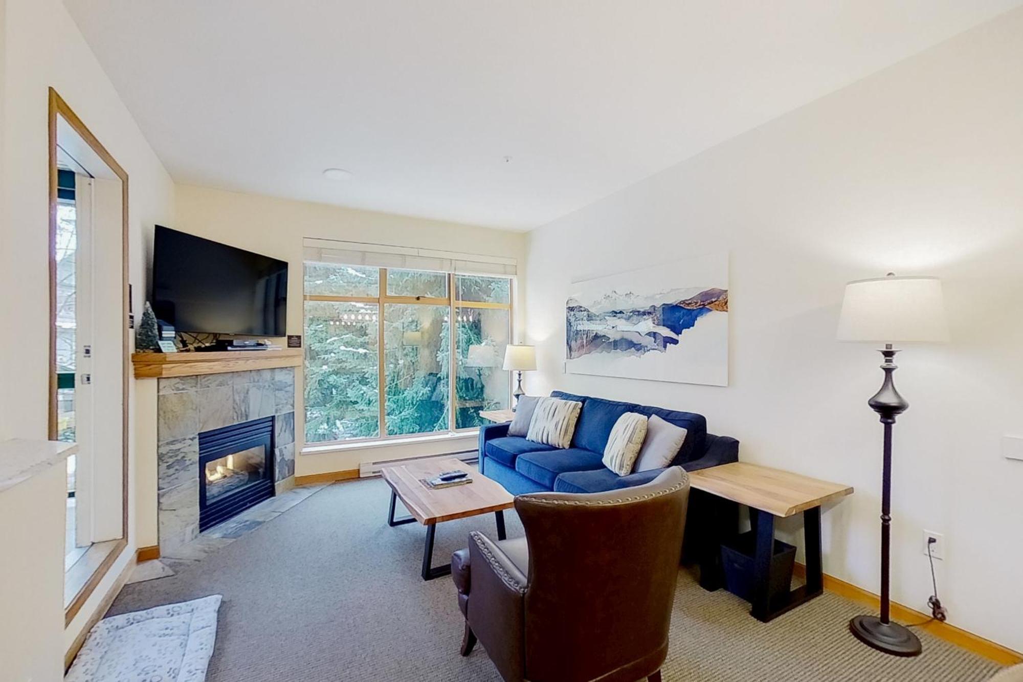 Northstar At Stoney Creek Villa Whistler Dış mekan fotoğraf