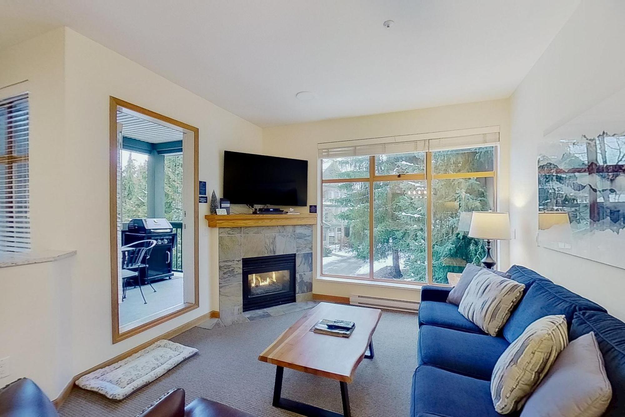 Northstar At Stoney Creek Villa Whistler Dış mekan fotoğraf