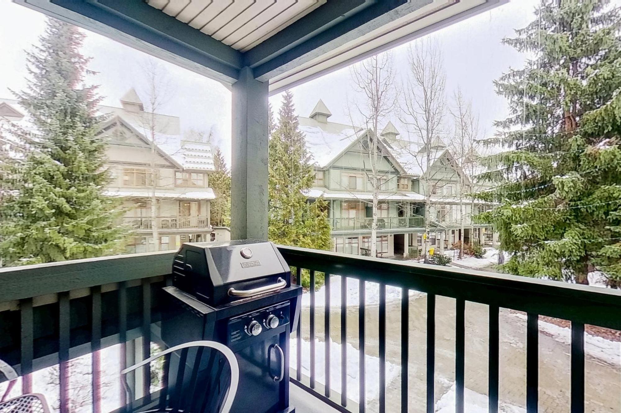 Northstar At Stoney Creek Villa Whistler Dış mekan fotoğraf