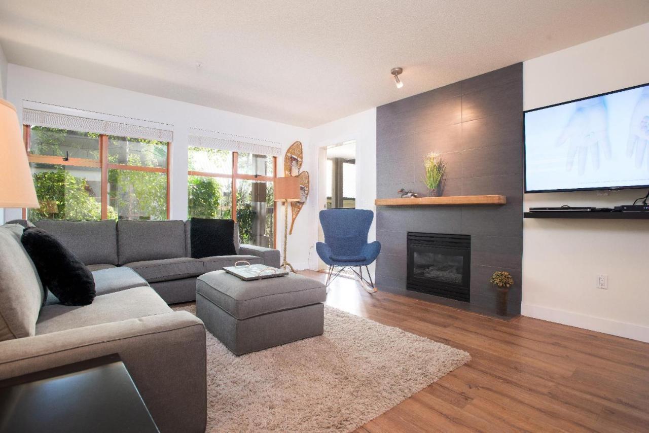 Northstar At Stoney Creek Villa Whistler Dış mekan fotoğraf